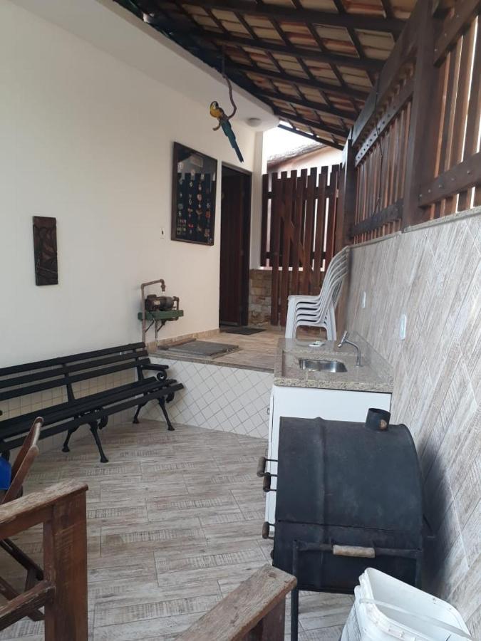 Hospedagens No Pontal Hotel Arraial do Cabo Exterior photo