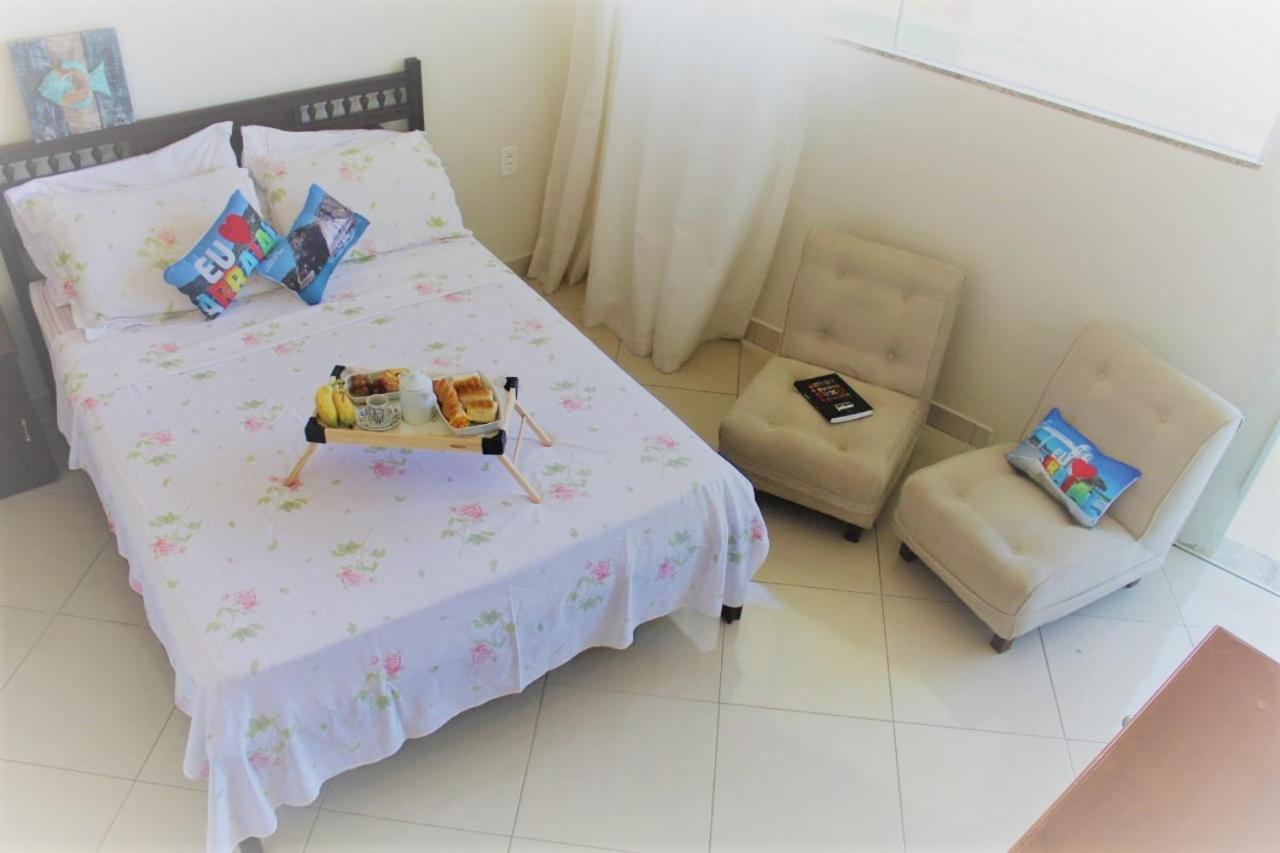 Hospedagens No Pontal Hotel Arraial do Cabo Exterior photo