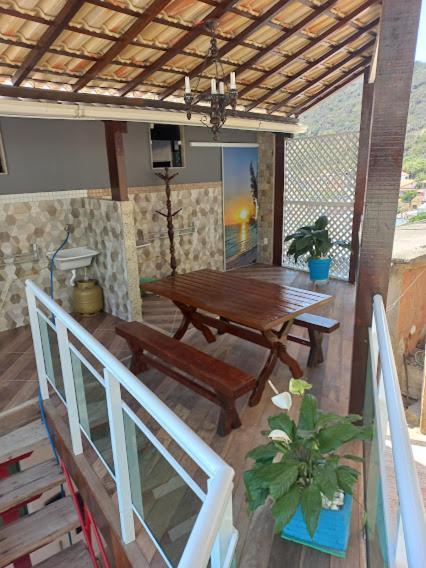 Hospedagens No Pontal Hotel Arraial do Cabo Exterior photo