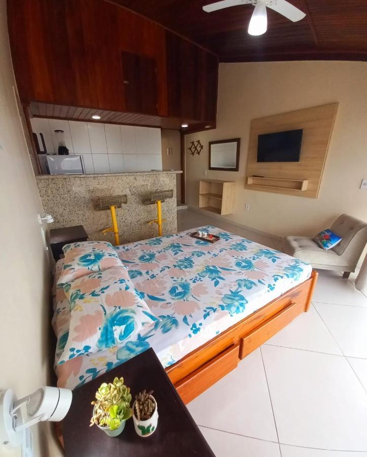 Hospedagens No Pontal Hotel Arraial do Cabo Exterior photo