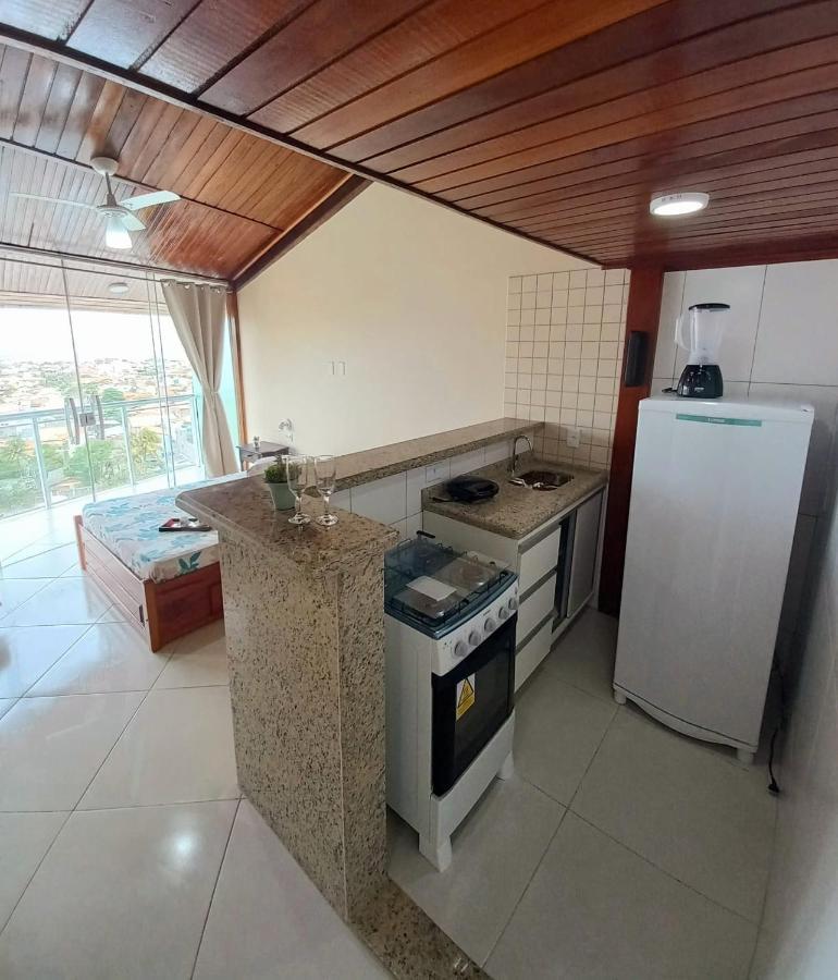 Hospedagens No Pontal Hotel Arraial do Cabo Exterior photo