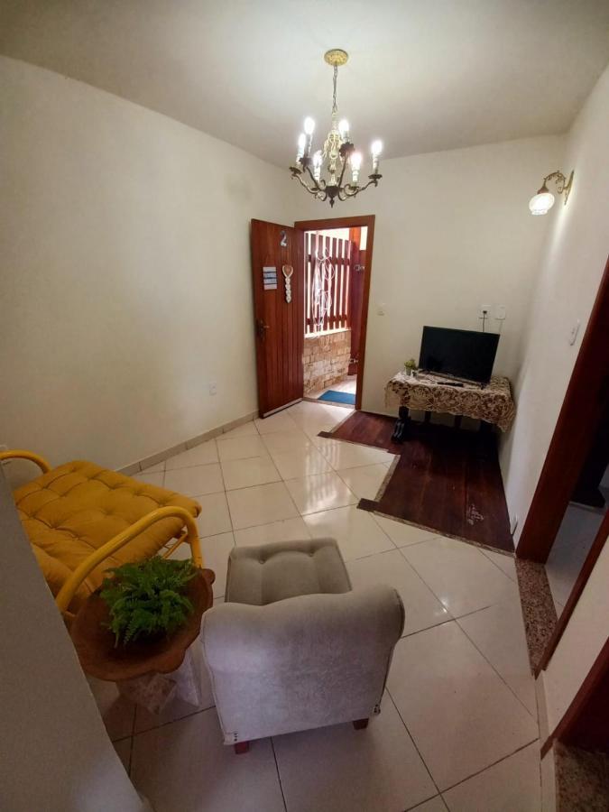 Hospedagens No Pontal Hotel Arraial do Cabo Exterior photo