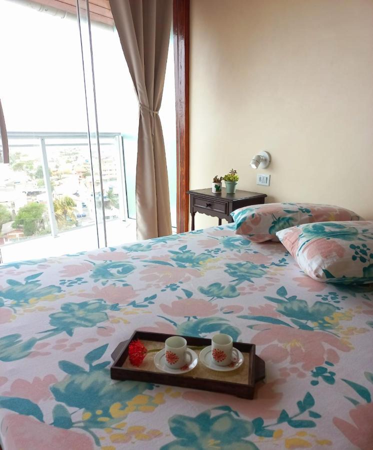 Hospedagens No Pontal Hotel Arraial do Cabo Exterior photo